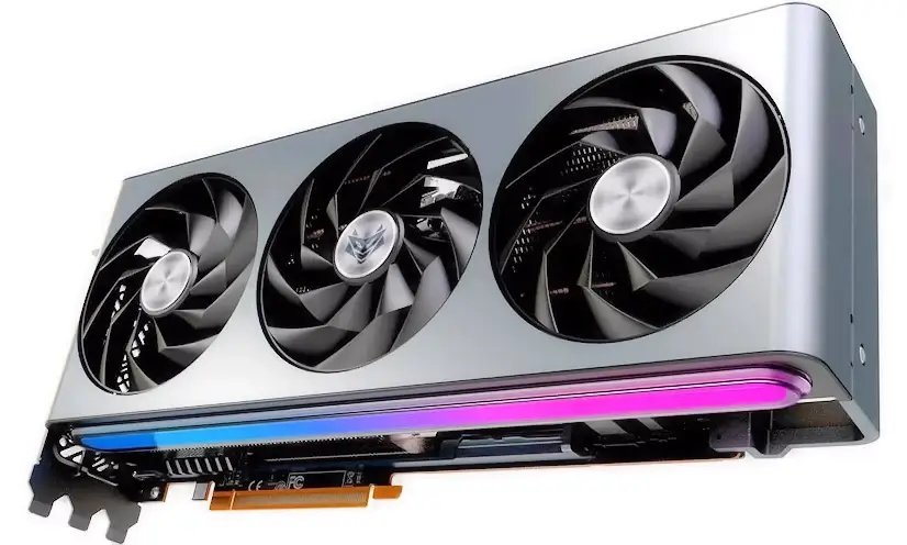 Montaje Tarjeta Gráfica AMD Radeon RX 9700 XT Gaming PC Aravaca