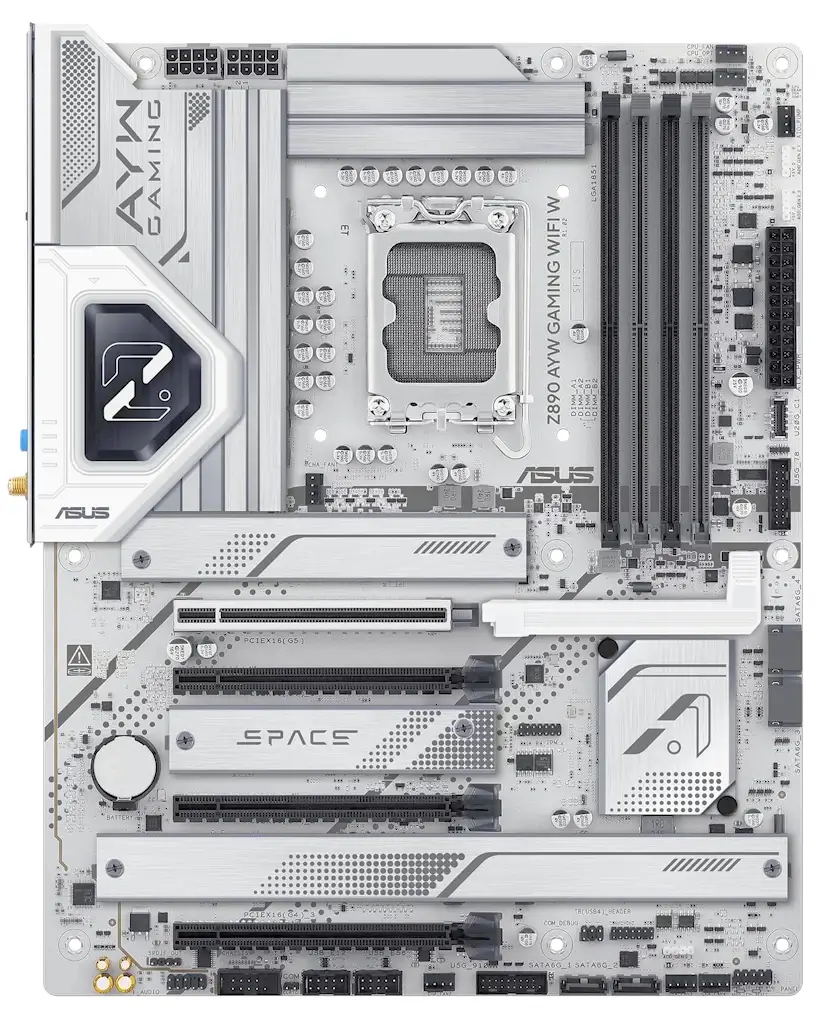Aravaca PC - Montaje Placas Base ASUS Gaming PC Aravaca