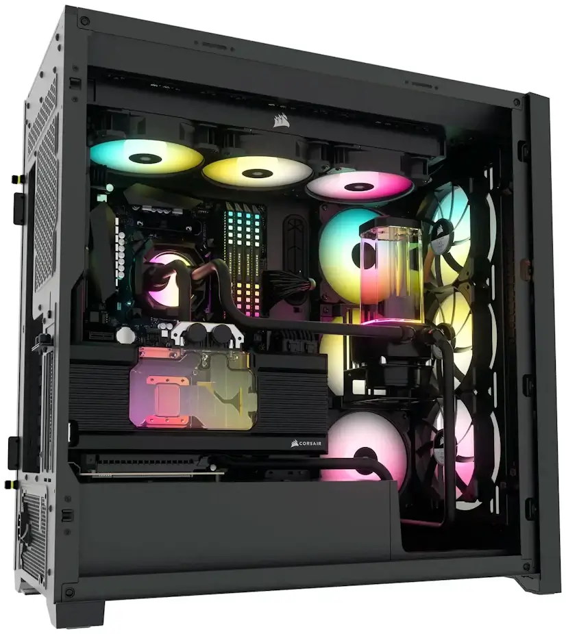 Montar Gaming PC Domicilio Aravaca