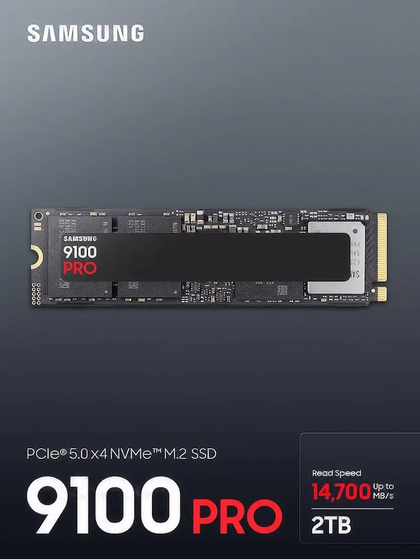 Montaje Disco Duro SSD NVMe PCIe Gaming PC Aravaca